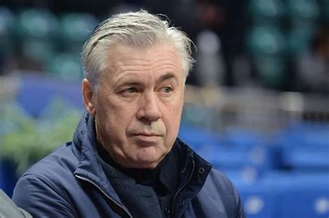 carlo ancelotti manager career